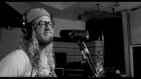 allen stone on youtube